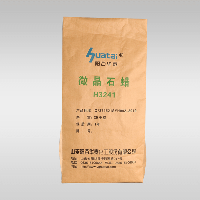 陽(yáng)谷華泰紙塑復(fù)合袋